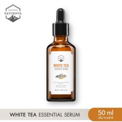 Naturista White Tea Essential Serum