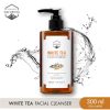 Naturista White Tea Facial Cleanser