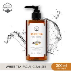 Naturista White Tea Facial Cleanser