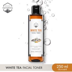 Naturista White Tea Facial Toner