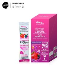 Pimrypie Seven Berries Collagen