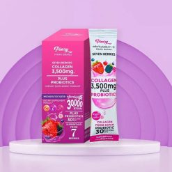 Pimrypie Seven Berries Collagen