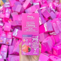 Pimrypie Seven Berries Collagen