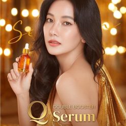 Q Double Booster Serum