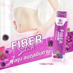 Mana Fiber Stick CellEnhanz