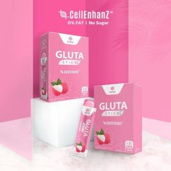 Mana Gluta Stick CellEnhanz