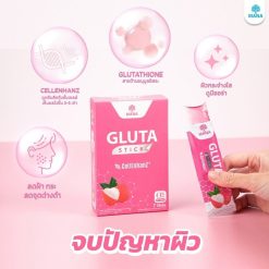 Mana Gluta Stick CellEnhanz