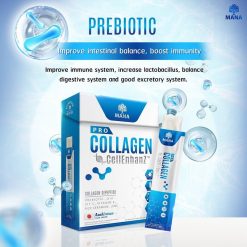 Mana Pro Collagen Cell Enhanz