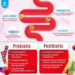Mana Prolean Fiber