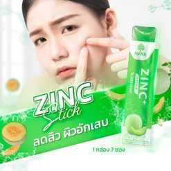 Mana Zinc Stick CellEnhanz