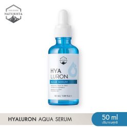 Naturista Hyaluron Aqua Serum