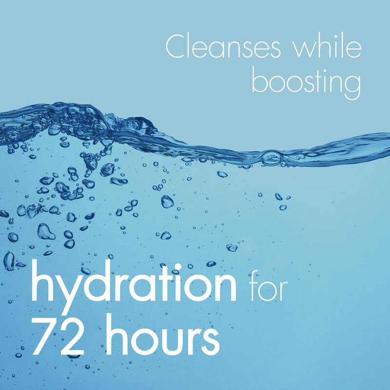 Naturista Hyaluron Facial Cleanser
