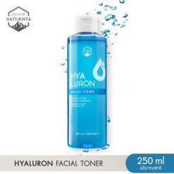 Naturista Hyaluron Facial Toner