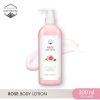 Naturista Rose Body Lotion