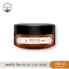 Naturista White Tea Facial Clay Mask