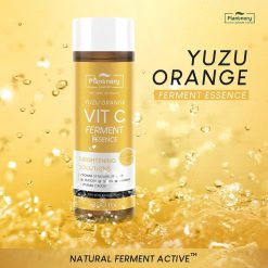 Plantnery Yuzu Orange Vit C Ferment Essence