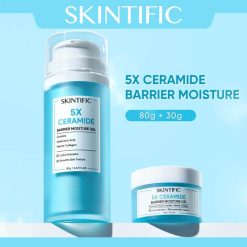 Skintific 5X Ceramide Barrier Moisturizer Gel