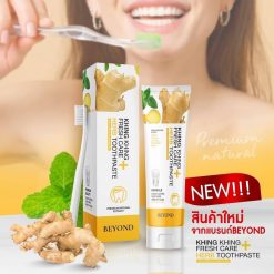 Beyond Khing Khing Whitening Fresh Care Herb