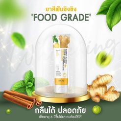 Beyond Khing Khing Whitening Fresh Care Herb