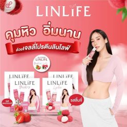 Lin Life Jelly Protein