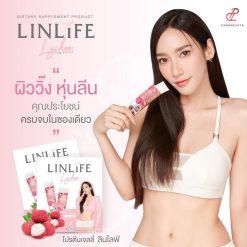 Lin Life Jelly Protein