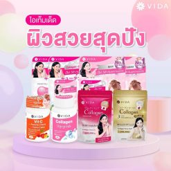 Vida Collagen Dipeptide C