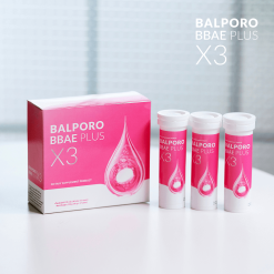 Balporo Bbae Plus x3