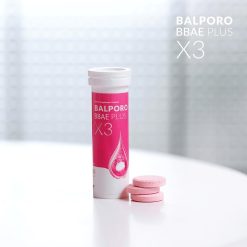 Balporo Bbae Plus x3