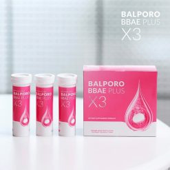 Balporo Bbae Plus x3
