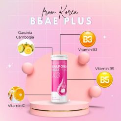 Balporo Bbae Plus x3
