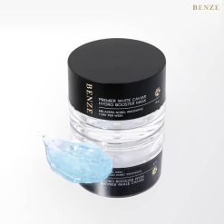 Benze Premier White Caviar Hydro Booster Mask