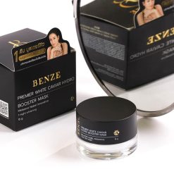 Benze Premier White Caviar Hydro Booster Mask