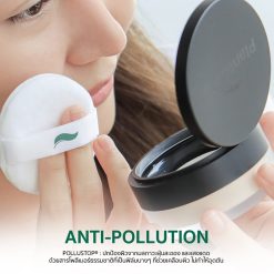Plantnery Tea Tree Acne Translucent Loose Setting Powder
