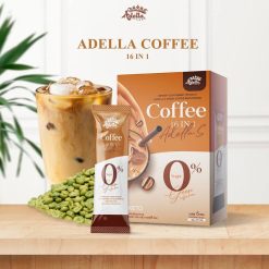 Adella S Coffee