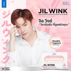 Jil Wink By Dr.Jill