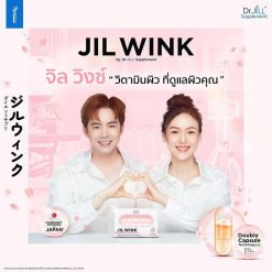 Jil Wink By Dr.Jill