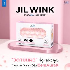 Jil Wink By Dr.Jill