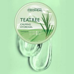 Mediheal Tea Tree Calming Hydrogel