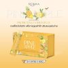Rebina Pineapple Probiotics X Fiber Jelly