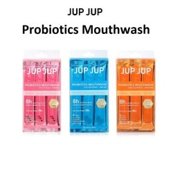 JUP JUP Probiotics Mouthwash