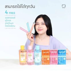 JUP JUP Probiotics Mouthwash