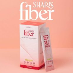 Sharis Fiber