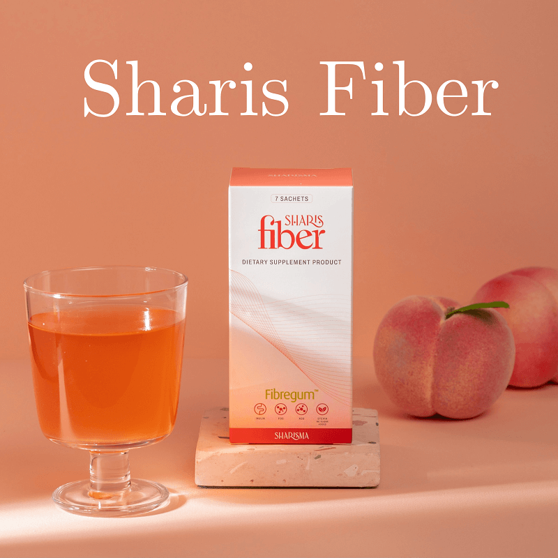 Sharis Fiber