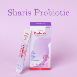 Sharis Probiotic