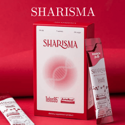 Sharisma Drinkable Vitamins