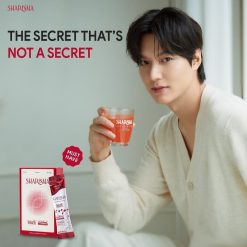 Sharisma Drinkable Vitamins