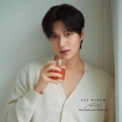 Sharisma Drinkable Vitamins