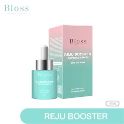 Bloss Reju Booster Ampoule Serum