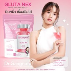 Gluta Nex by Dr.Gangnam