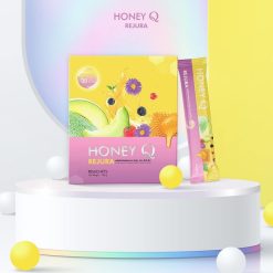 Honey Q Rejura